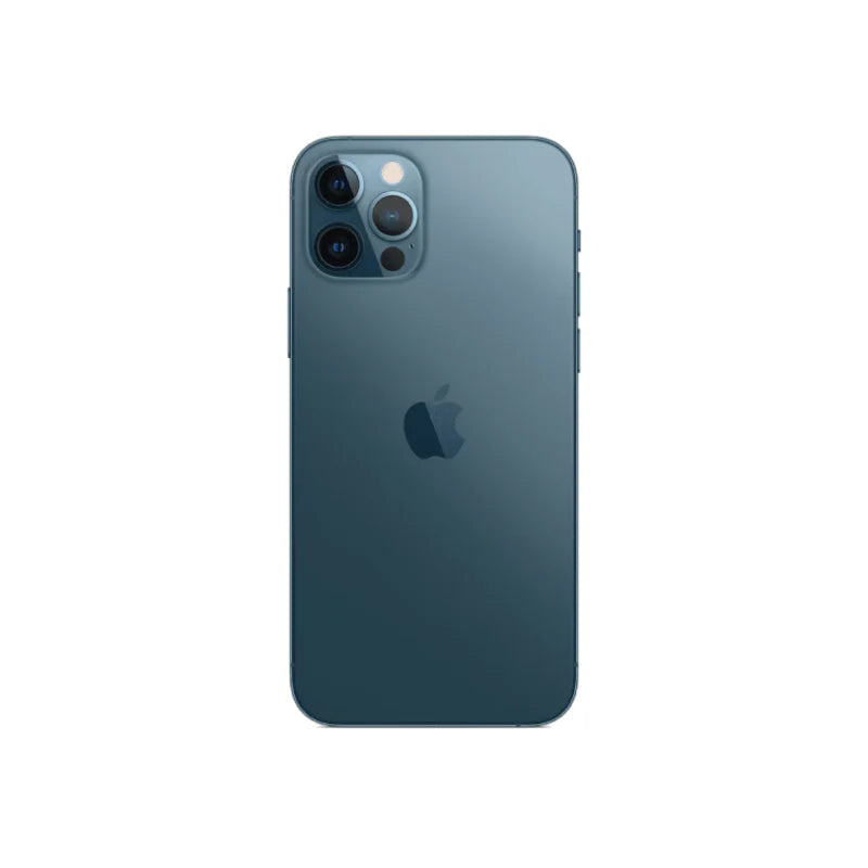 iPhone 12 Pro Pacific Blue