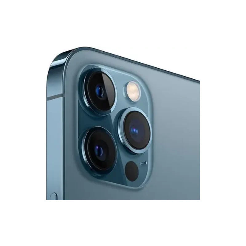 iPhone 12 Pro Pacific Blue