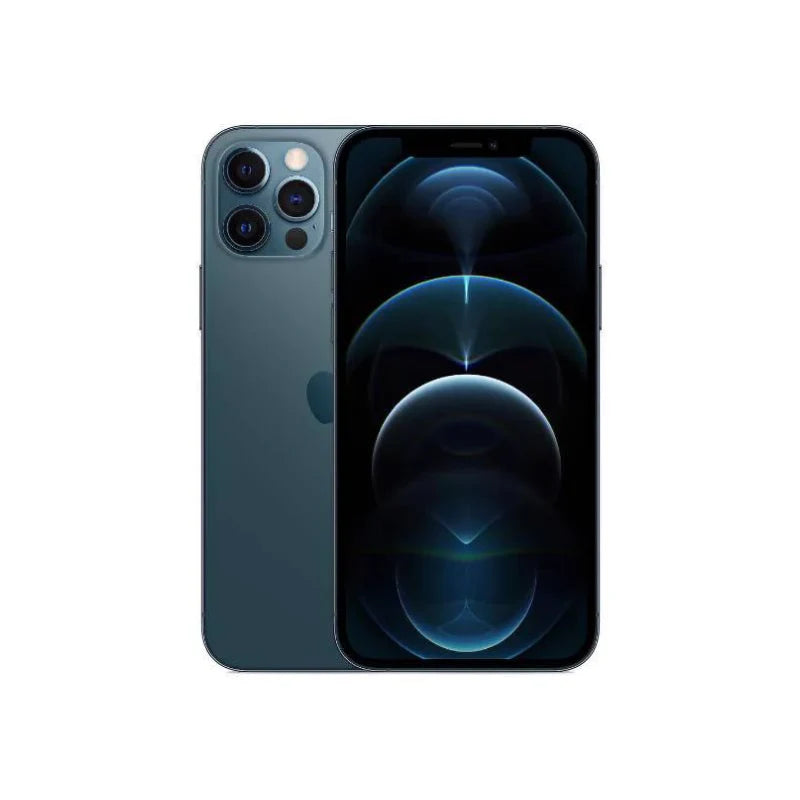 iPhone 12 Pro Pacific Blue