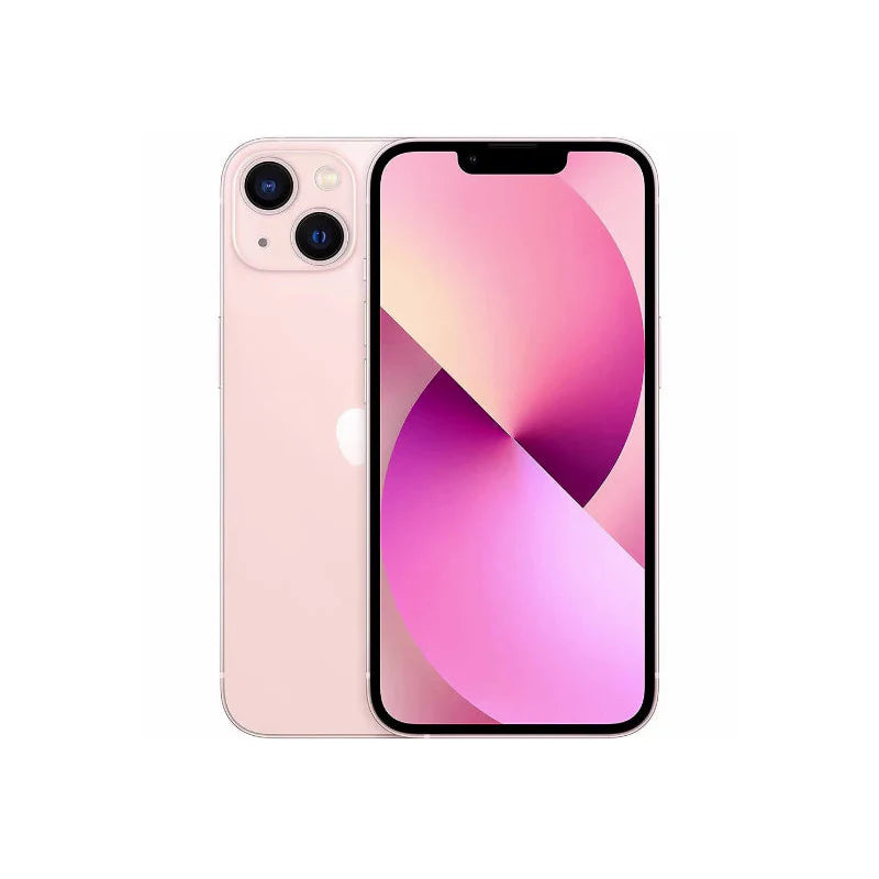 iPhone 13 Pink