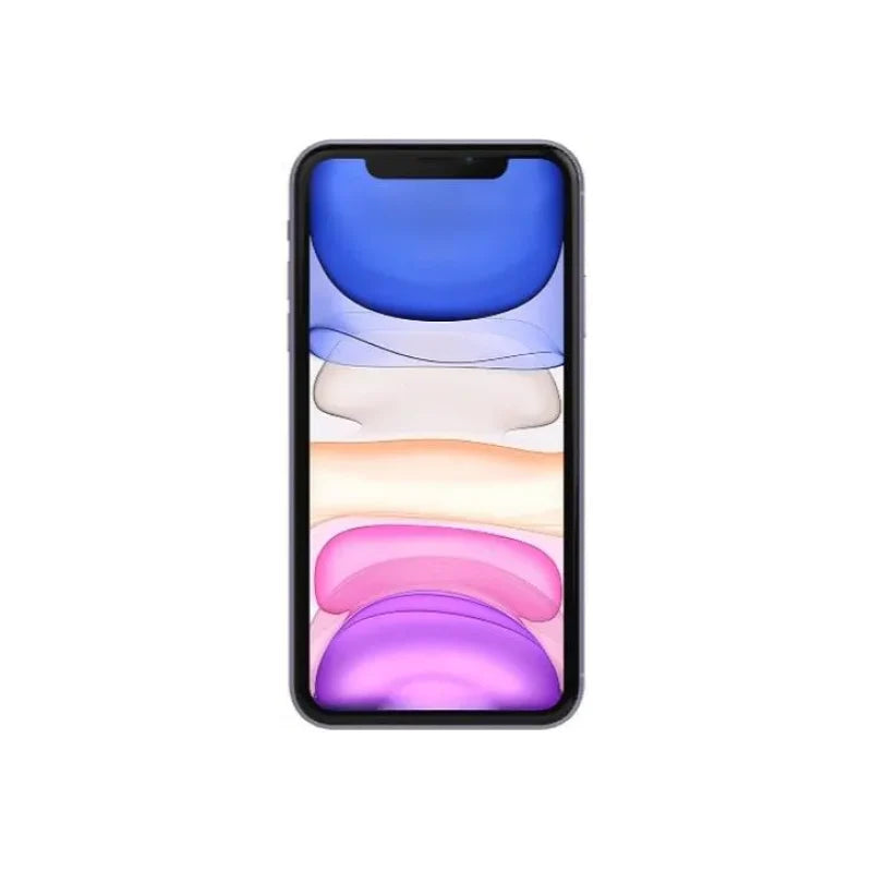 iPhone 11 Purple