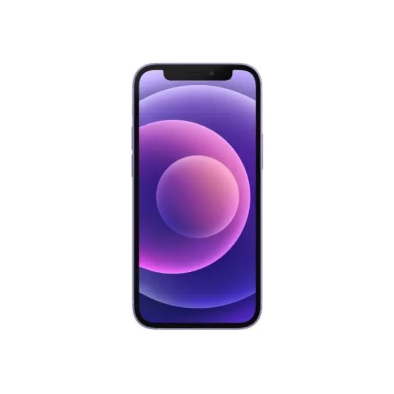 iPhone 12 Purple