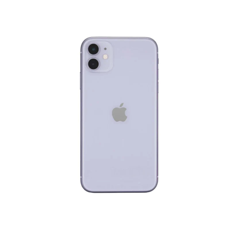 iPhone 11 Purple