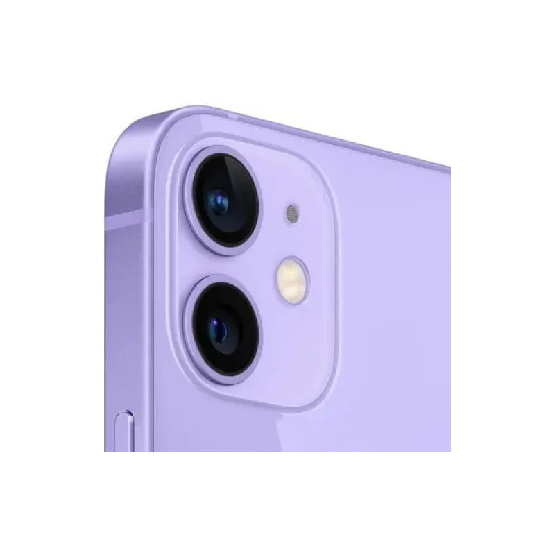 iPhone 12 Purple