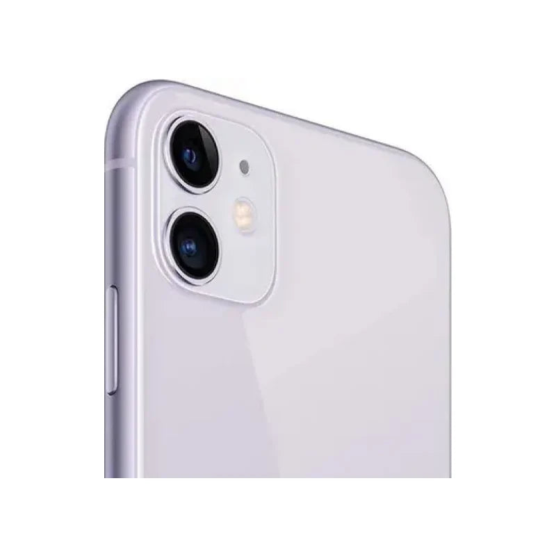 iPhone 11 Purple