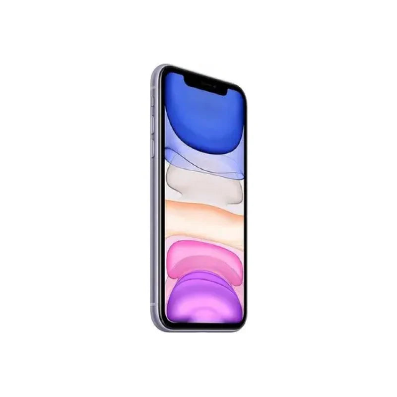 iPhone 11 Purple