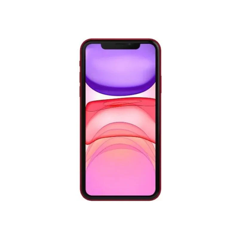 iPhone 11 Red