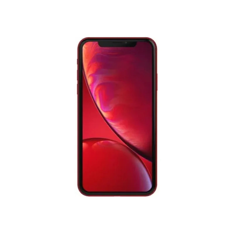 iPhone XR Red 128GB