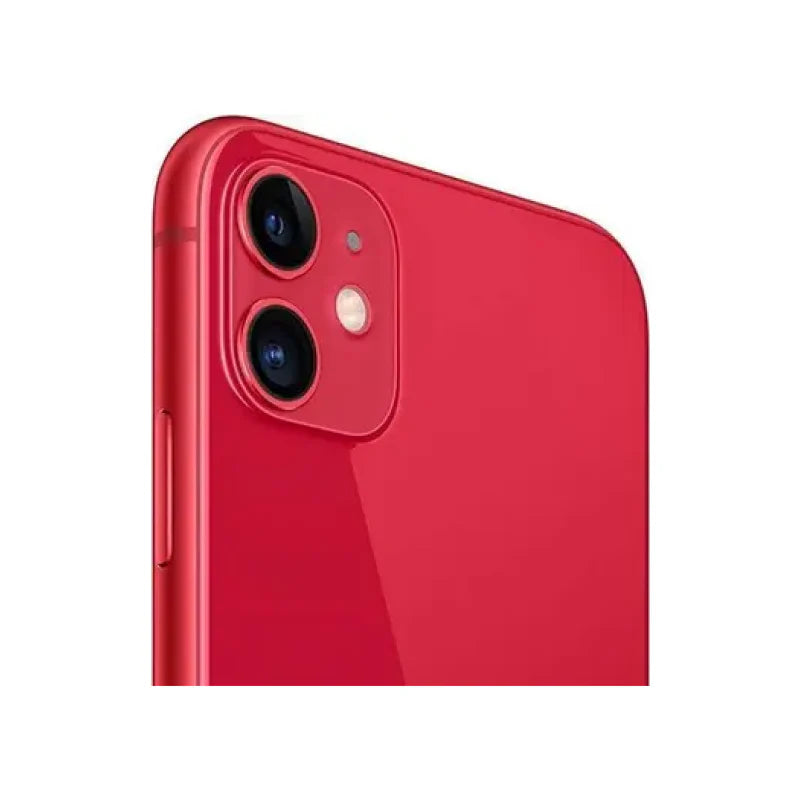 iPhone 11 Red