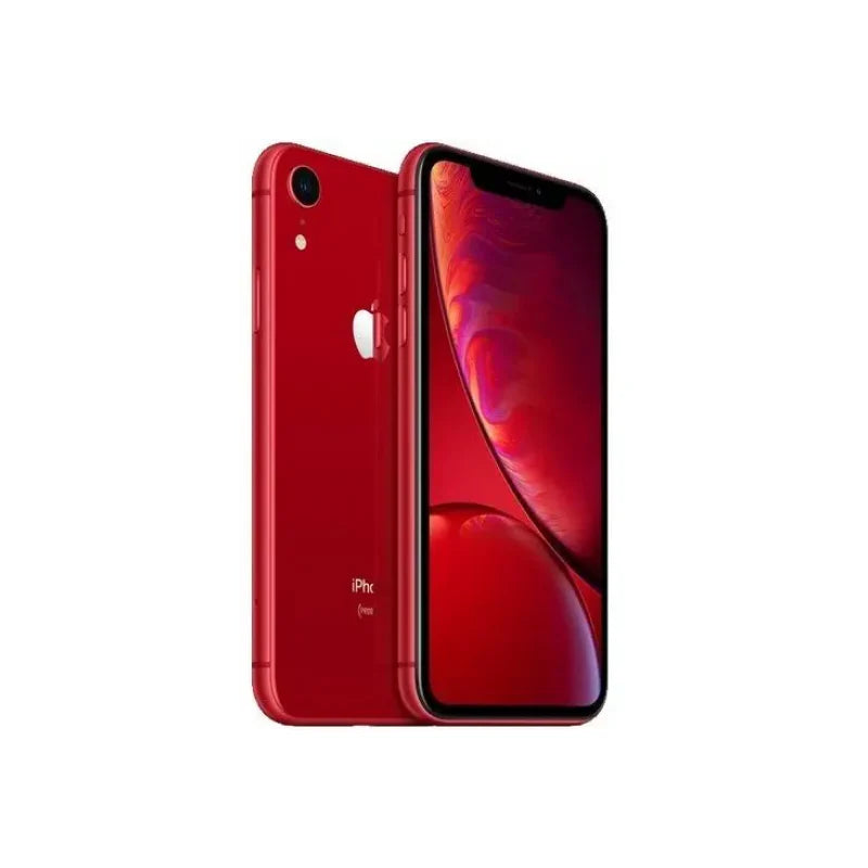iPhone XR Red