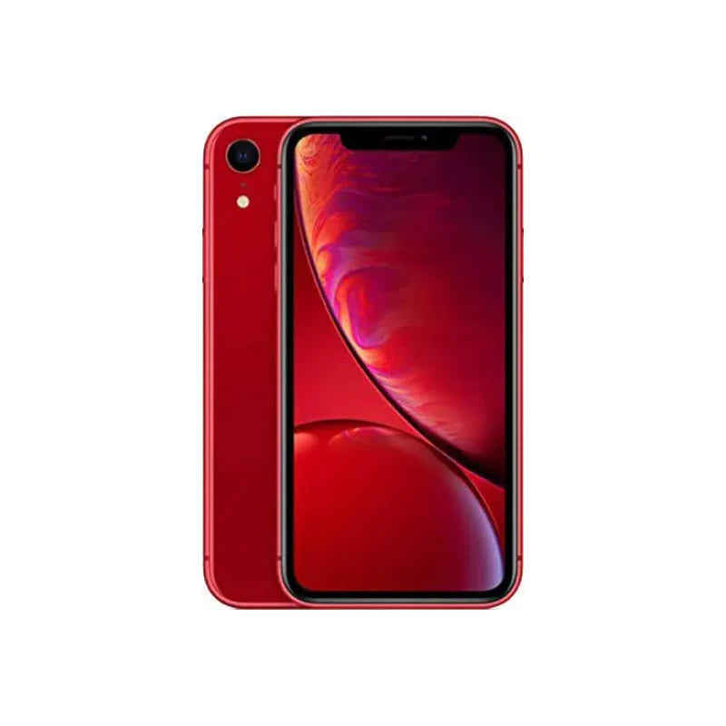 iPhone XR Red 128GB