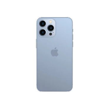 iPhone 13 Pro Max Sierra Blue