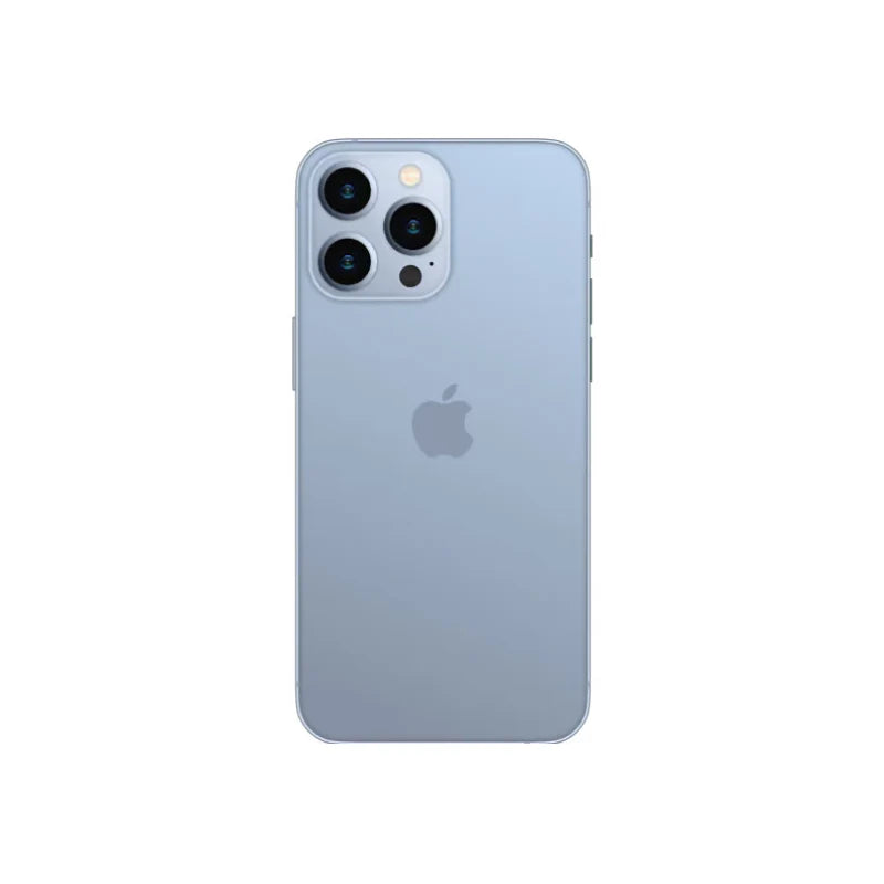 iPhone 13 Pro Sierra Blue