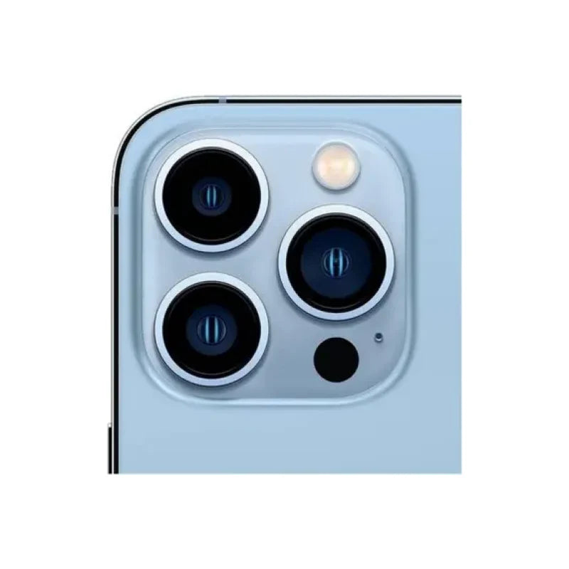 iPhone 13 Pro Sierra Blue