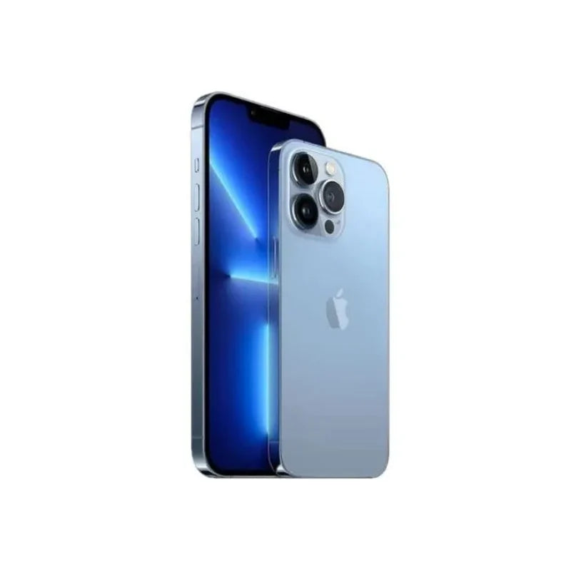 iPhone 13 Pro Sierra Blue