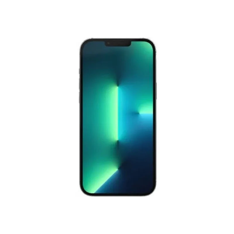 iPhone 13 Pro Silver