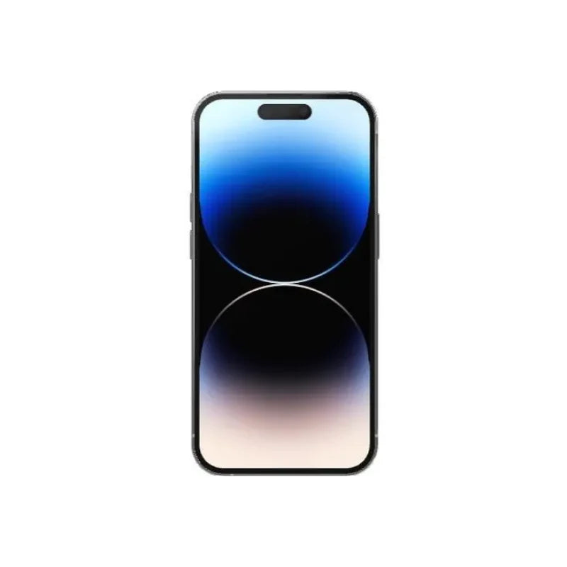 iPhone 14 Pro Silver
