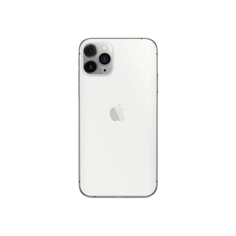 iPhone 11 Pro Max Silver