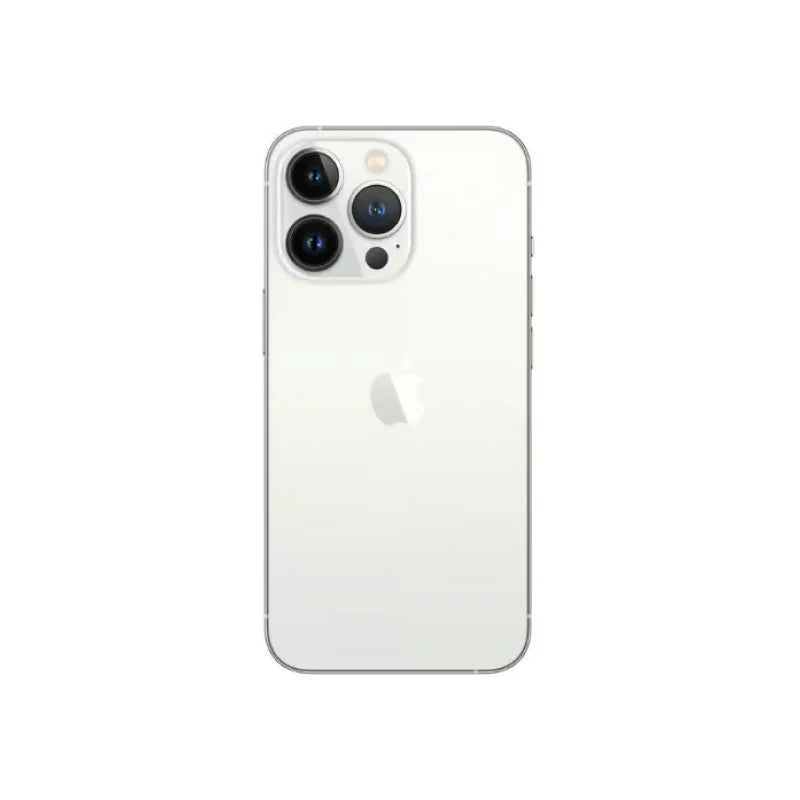 iPhone 13 Pro Silver