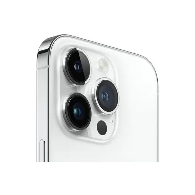 iPhone 14 Pro Max Silver