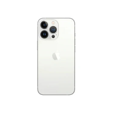 iPhone 13 Pro Max Silver