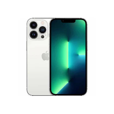 iPhone 13 Pro Max Silver