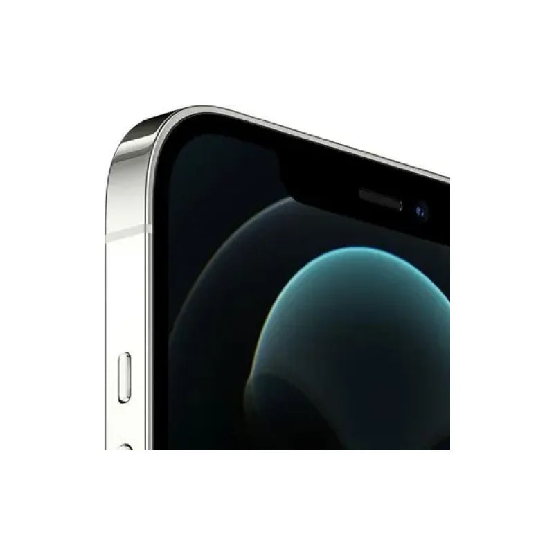 iPhone 12 Pro Silver