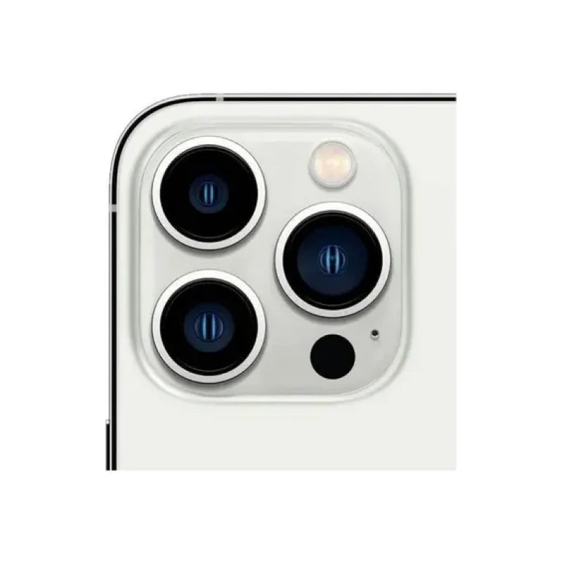 iPhone 13 Pro Silver