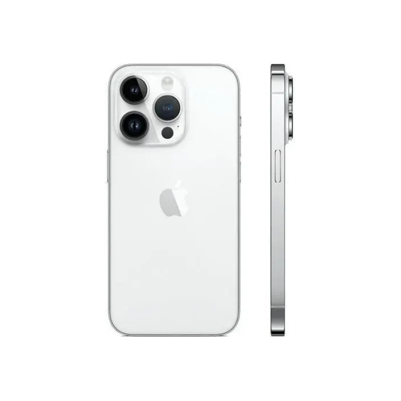 iPhone 14 Pro Silver