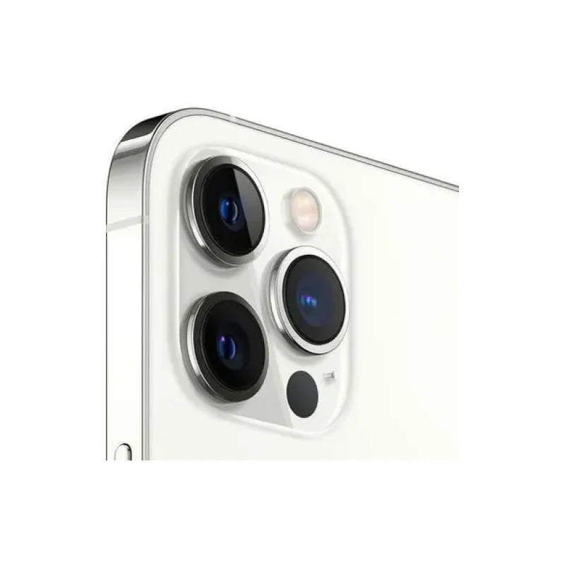 iPhone 12 Pro Silver