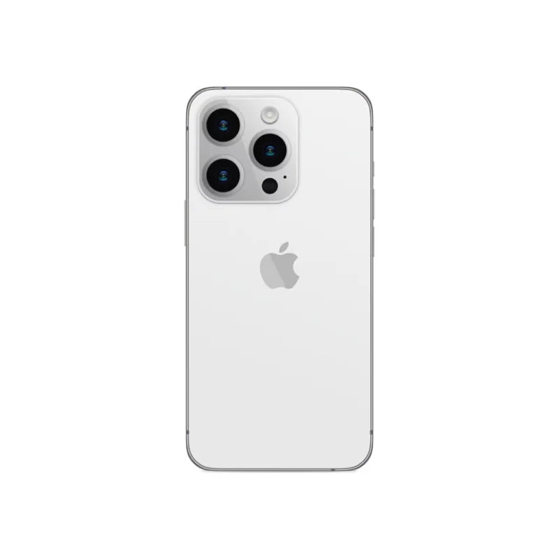 iPhone 14 Pro Max Silver