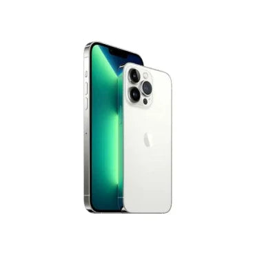 iPhone 13 Pro Max Silver