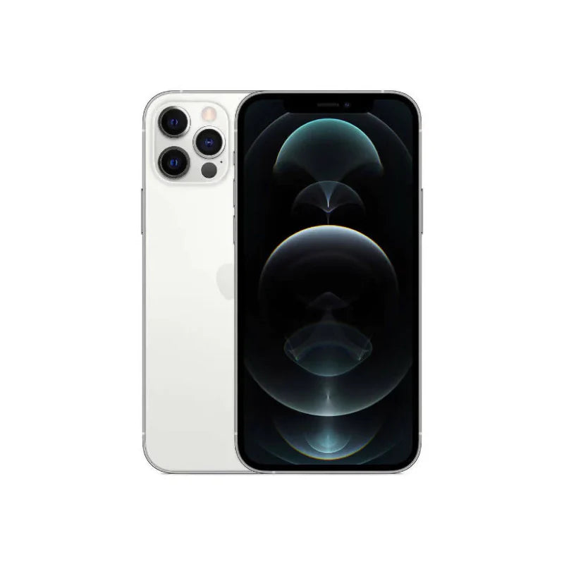 iPhone 12 Pro Silver