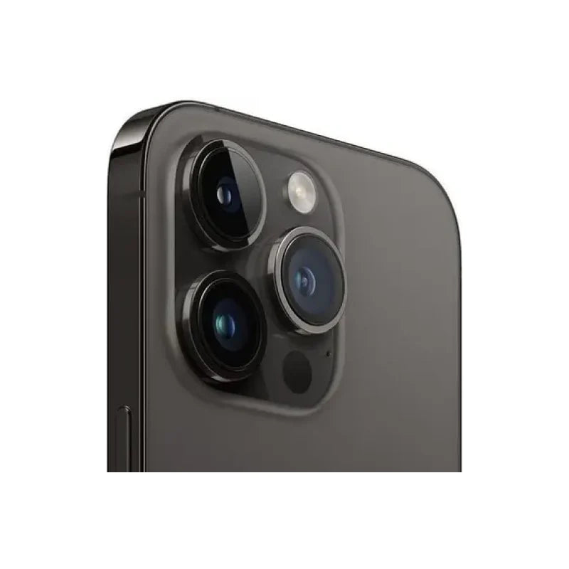 iPhone 14 Pro Space Black