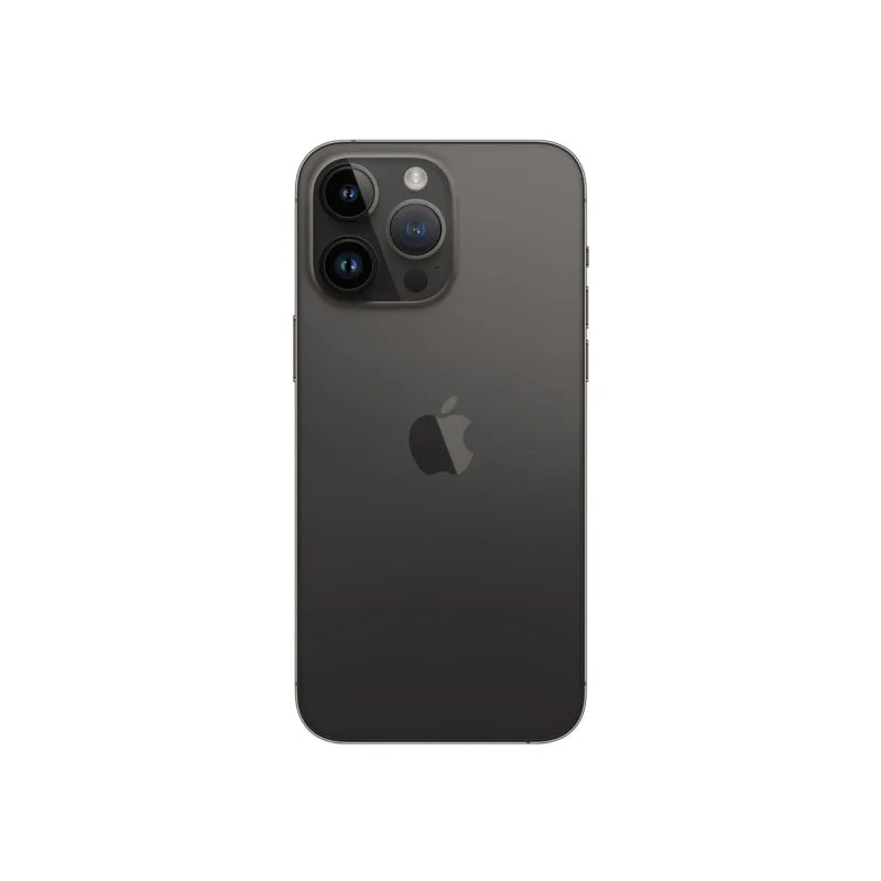iPhone 14 Pro Space Black