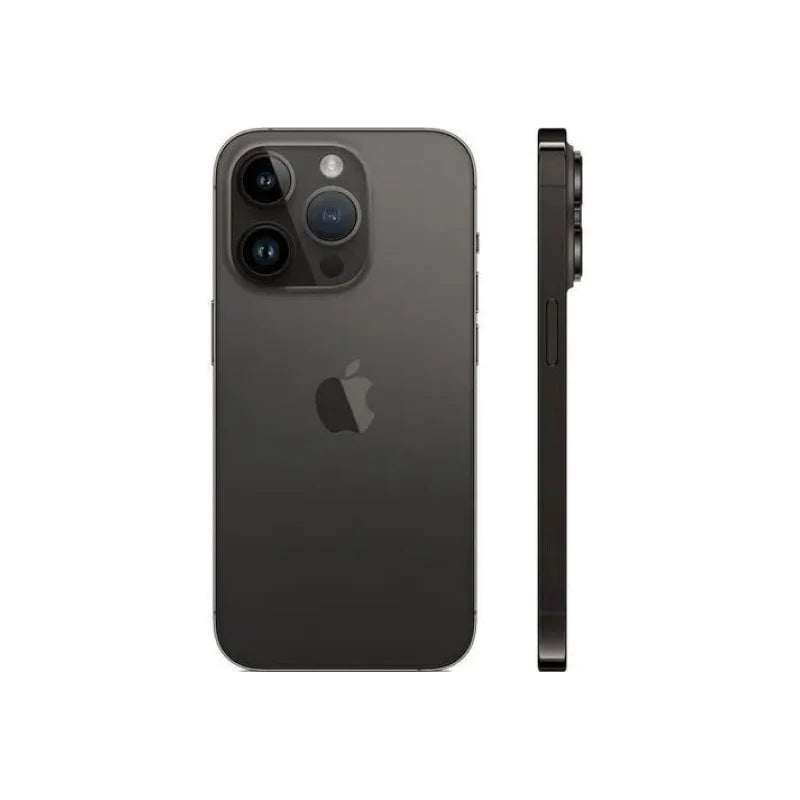 iPhone 14 Pro Space Black