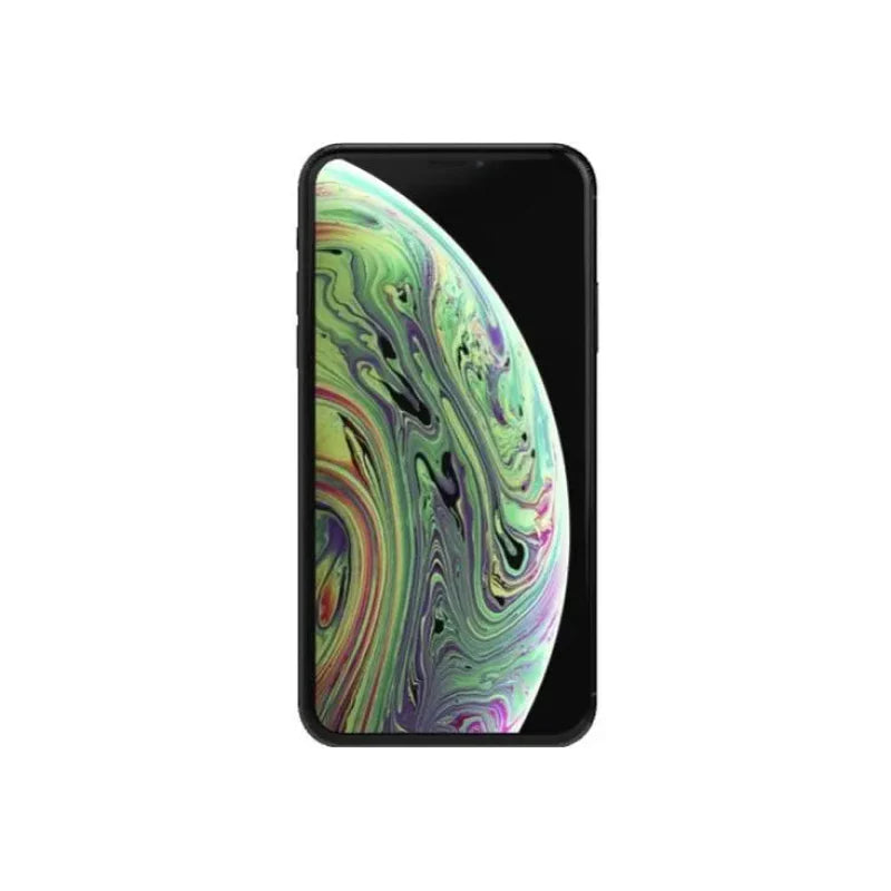 iPhone XS Max 256GB Silver