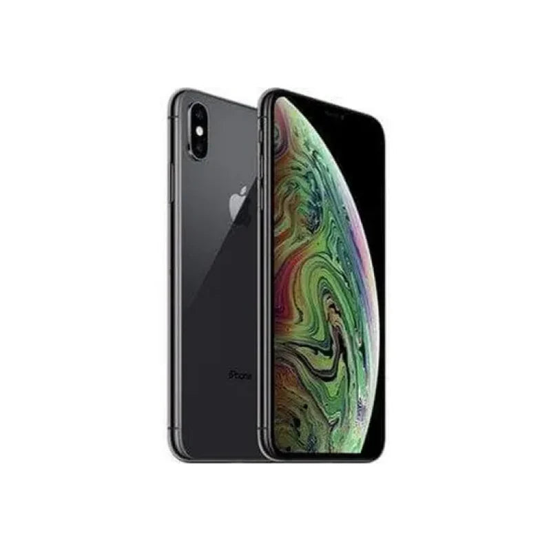 iPhone XS Max 256GB Space Grey