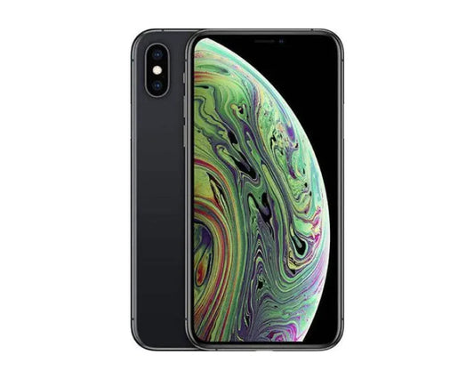 iPhone XS Max 256GB Space Grey