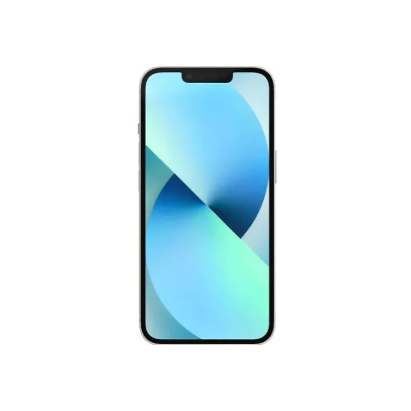 iPhone 13 Starlight