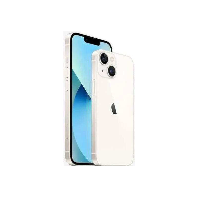 iPhone 13 Starlight