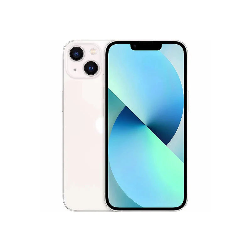 iPhone 13 Starlight