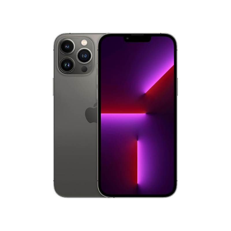 iPhone 13 Pro Max Graphite