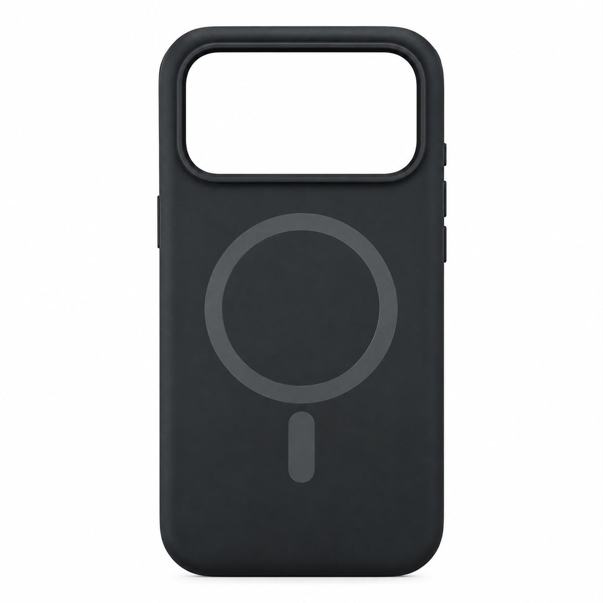 iPhone 18 Pro Max Jelly Silicone Case