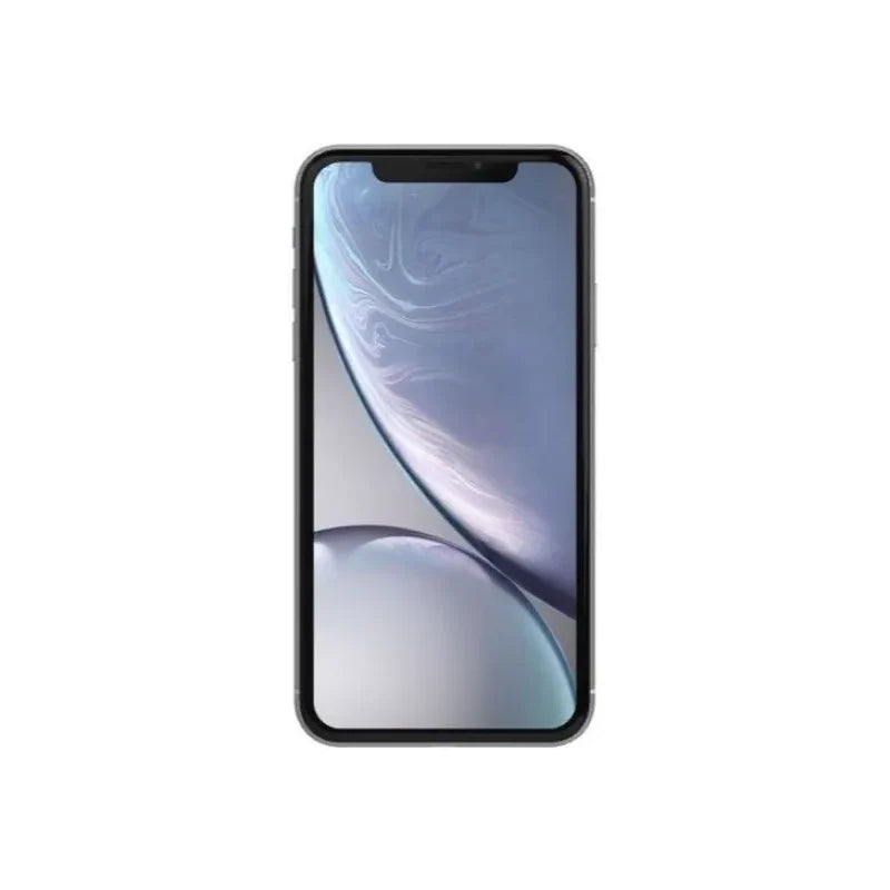 iPhone XR White
