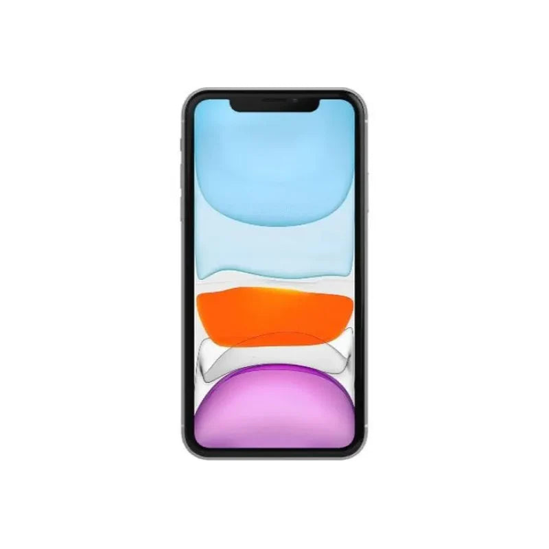 iPhone 11 White