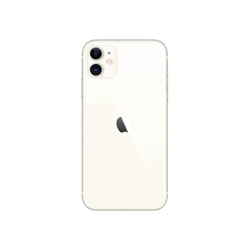 iPhone 11 White