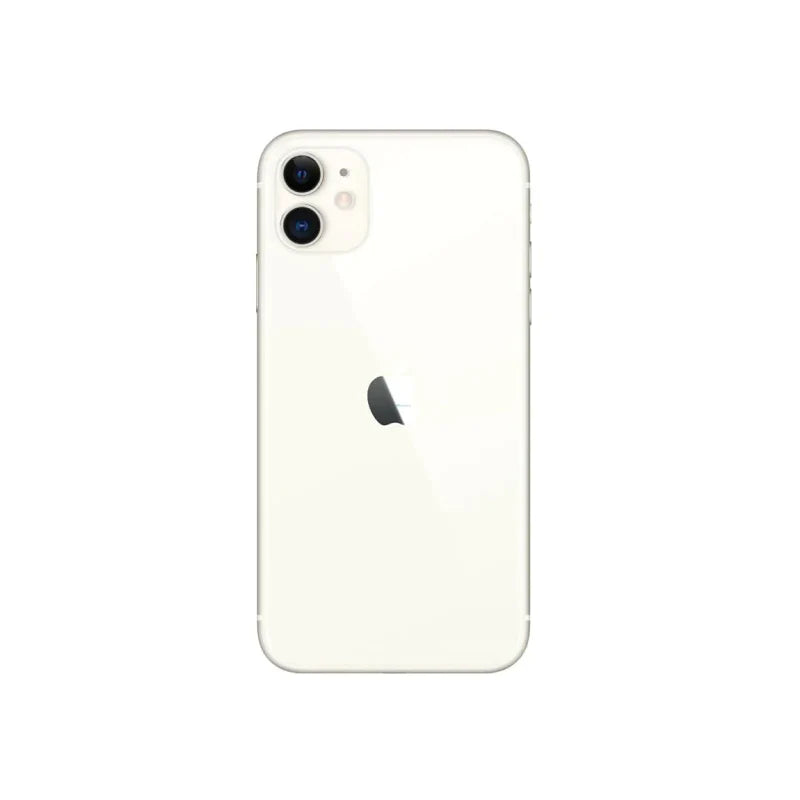 iPhone 12 White
