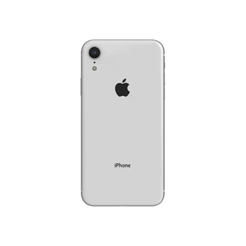 iPhone XR White