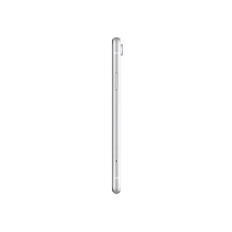 iPhone XR White